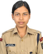 Meshram Swapna Gautam